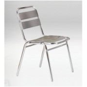 鋁椅