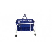 Cart for Shopping Basket